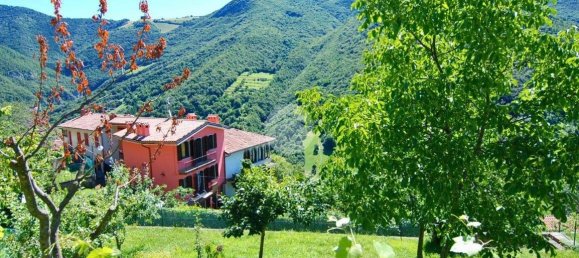 1 Schlafzimmer Wohnung in Adrara San Rocco, Italy, Nr. 349229 37