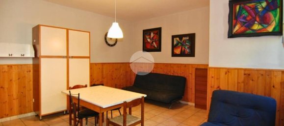 1 Schlafzimmer Wohnung in Adrara San Rocco, Italy, Nr. 349229 4