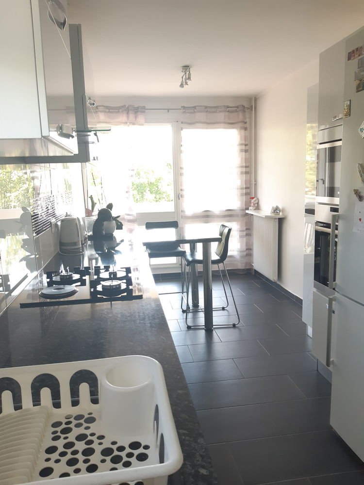 3 chambres Appartement à Taverny, France No. 328917