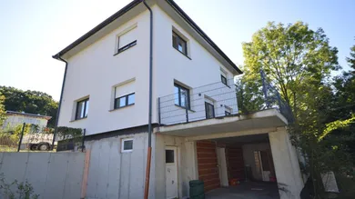 Дом с 4 комнатами в Фридберг, Австрия № 245425