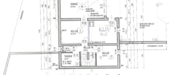 Дом с 4 комнатами в Фридберг, Австрия № 245425 14