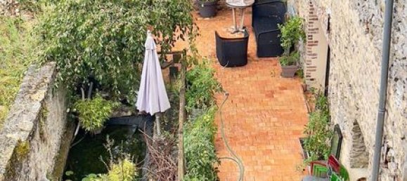 Apartamento de 3 dormitorios en Evron, France No. 323477 4