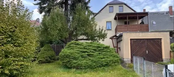 1 bedroom Building in Gorlitz, Germany No. 168729 3