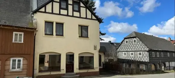 1 bedroom Building in Gorlitz, Germany No. 168729 2