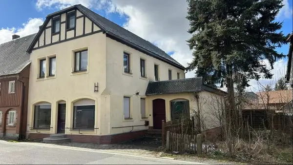 1 bedroom Building in Gorlitz, Germany No. 168729