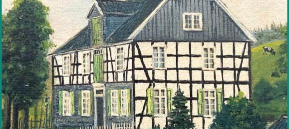 9-salle Maison de ville à Oberbergischer, Germany No. 347705 45