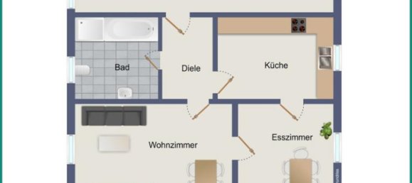 9-salle Maison de ville à Oberbergischer, Germany No. 347705 49