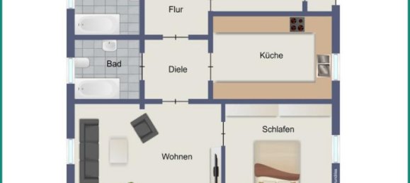 9-salle Maison de ville à Oberbergischer, Germany No. 347705 48