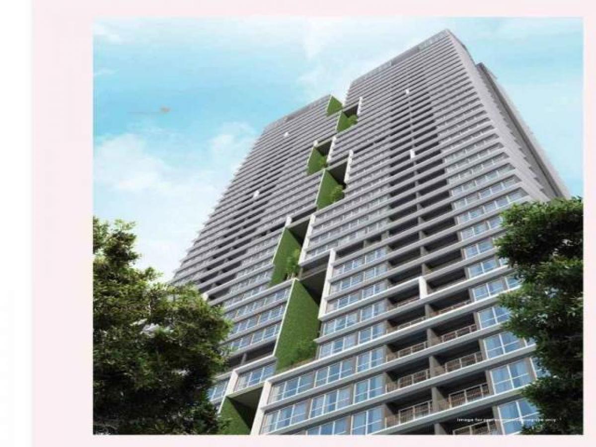 2 غرف نوم منزل في Mumbai, India رقم 16663