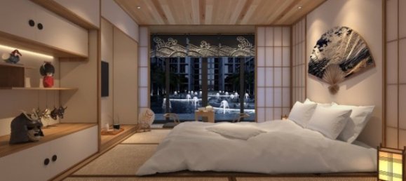 1 bedroom Condo in Nai Harn Beach, Thailand No. 26036 8