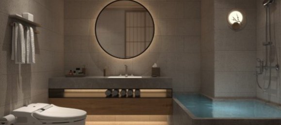 1 bedroom Condo in Nai Harn Beach, Thailand No. 26036 10