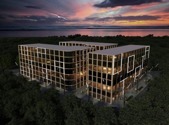 1 bedroom Condo in Nai Harn Beach, Thailand No. 26036