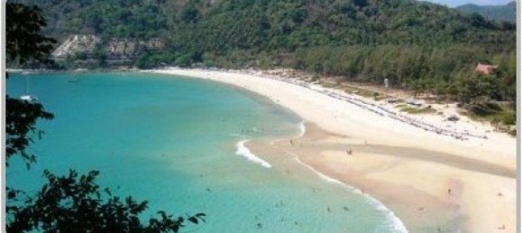 1 bedroom Condo in Nai Harn Beach, Thailand No. 26036 11