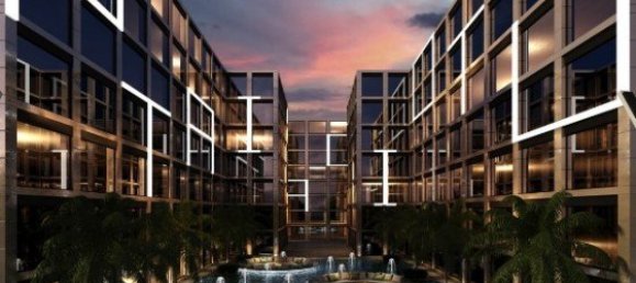 1 bedroom Condo in Nai Harn Beach, Thailand No. 26036 2