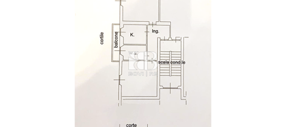 1 غرف نوم شقة في Rome, Italy رقم 324599 8