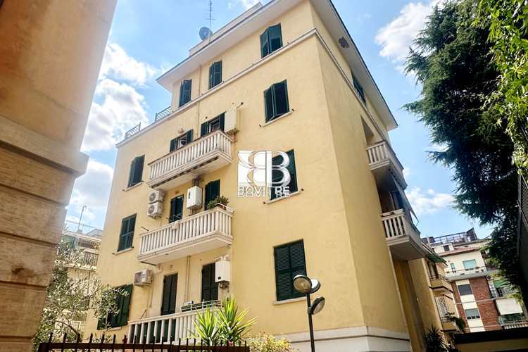 1 غرف نوم شقة في Rome, Italy رقم 324599