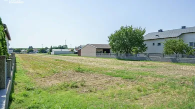 Grundstück in Deutschkreutz, Austria, Nr. 221725