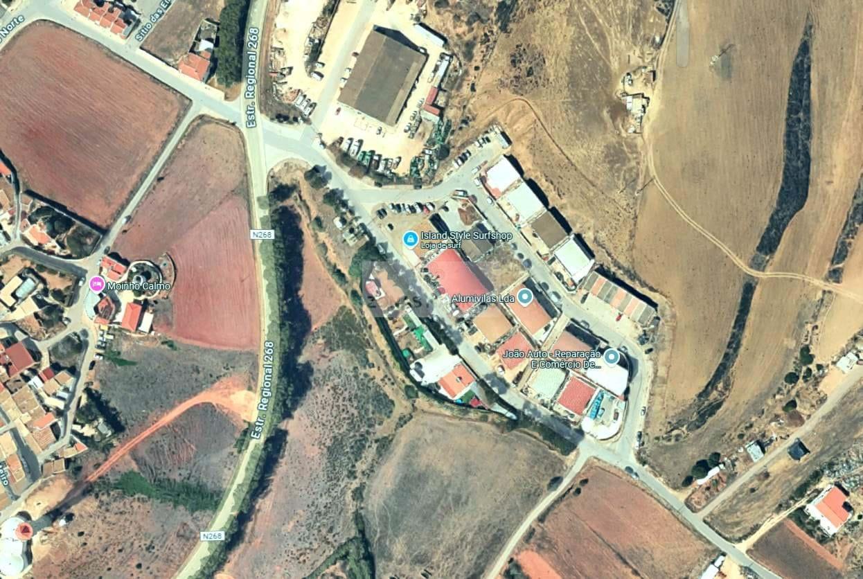 Almacén en Vila do Bispo, Portugal 202 m² No. 210623