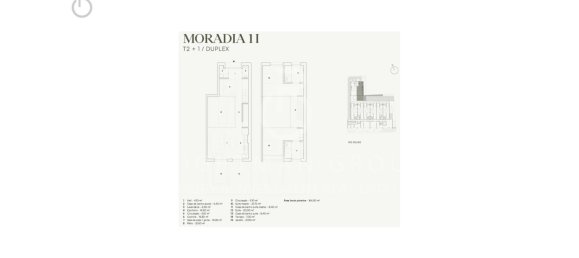 2 Schlafzimmer Villa in Porto, Portugal, Nr. 106568 7