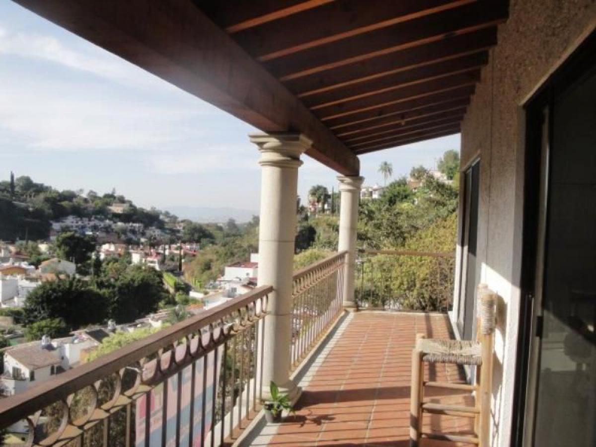 3 bedrooms House in Morelos, Mexico No. 147482