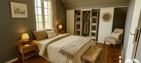 3 chambres Maison à Eure, France No. 333556 8