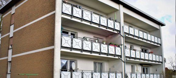 1 غرف نوم شقة في Minden-Lubbecke, Germany رقم 165783 2