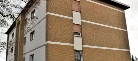 1 غرف نوم شقة في Minden-Lubbecke, Germany رقم 165783 3