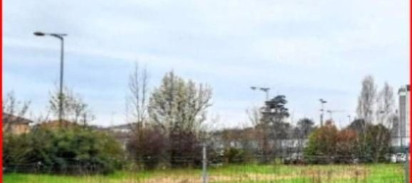 3440m² Land in San Giovanni in Persiceto, Italy No. 273766 3