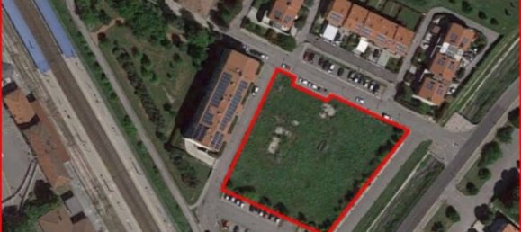 3440m² Land in San Giovanni in Persiceto, Italy No. 273766 9