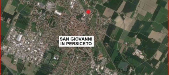 3440m² Land in San Giovanni in Persiceto, Italy No. 273766 10