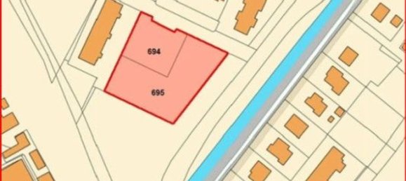 3440m² Land in San Giovanni in Persiceto, Italy No. 273766 11