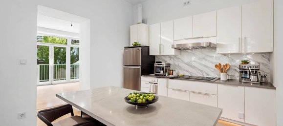 3-salle Appartement à Modling, Austria No. 217704 5