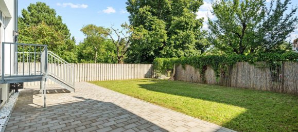 3-salle Appartement à Modling, Austria No. 217704 15