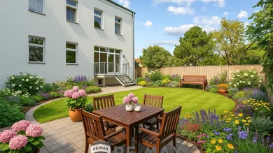 3-salle Appartement à Modling, Austria No. 217704