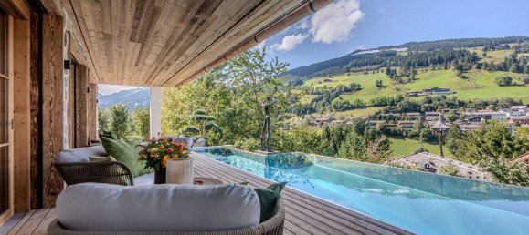 Casa de 8 habitaciónes en Jochberg, Austria No. 257268 4