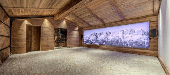 Casa de 8 habitaciónes en Jochberg, Austria No. 257268 22