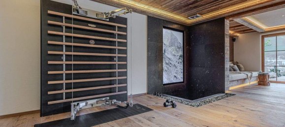 Casa de 8 habitaciónes en Jochberg, Austria No. 257268 17