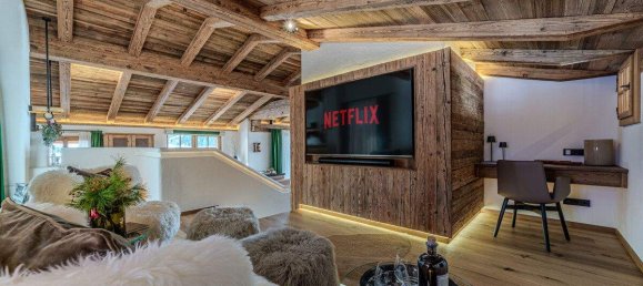 Casa de 8 habitaciónes en Jochberg, Austria No. 257268 12