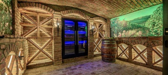 Casa de 8 habitaciónes en Jochberg, Austria No. 257268 21