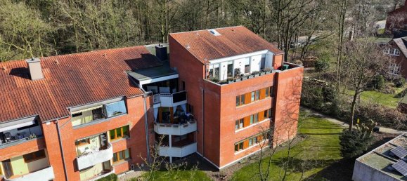 4غرفة شقة في Schleswig-Holstein, Germany رقم 107902 21