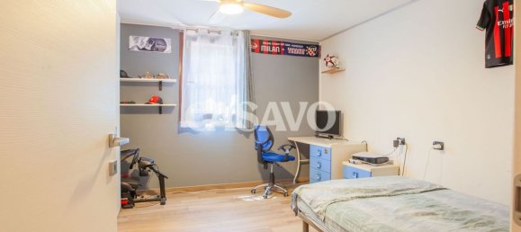 3 غرف نوم منزل ذو طابقين في Cologno Monzese, Italy رقم 323191 42