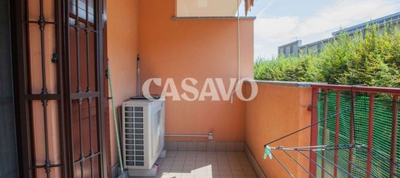 3 غرف نوم منزل ذو طابقين في Cologno Monzese, Italy رقم 323191 24