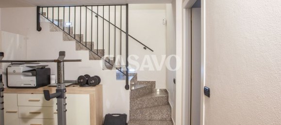 3 غرف نوم منزل ذو طابقين في Cologno Monzese, Italy رقم 323191 34