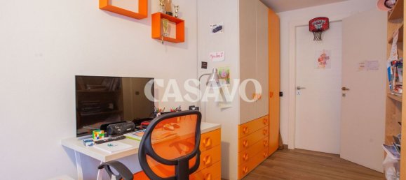 3 غرف نوم منزل ذو طابقين في Cologno Monzese, Italy رقم 323191 47