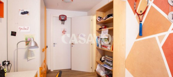 3 غرف نوم منزل ذو طابقين في Cologno Monzese, Italy رقم 323191 48