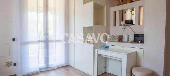 3 غرف نوم منزل ذو طابقين في Cologno Monzese, Italy رقم 323191 12