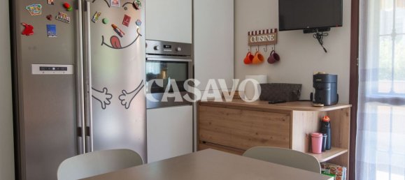 3 غرف نوم منزل ذو طابقين في Cologno Monzese, Italy رقم 323191 21