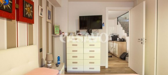 3 غرف نوم منزل ذو طابقين في Cologno Monzese, Italy رقم 323191 41