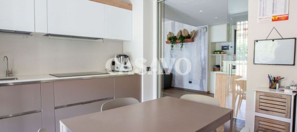 3 غرف نوم منزل ذو طابقين في Cologno Monzese, Italy رقم 323191 23