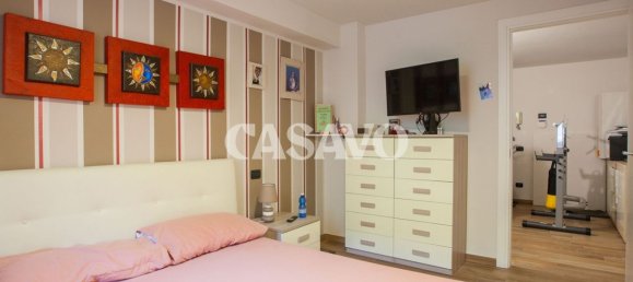 3 غرف نوم منزل ذو طابقين في Cologno Monzese, Italy رقم 323191 40